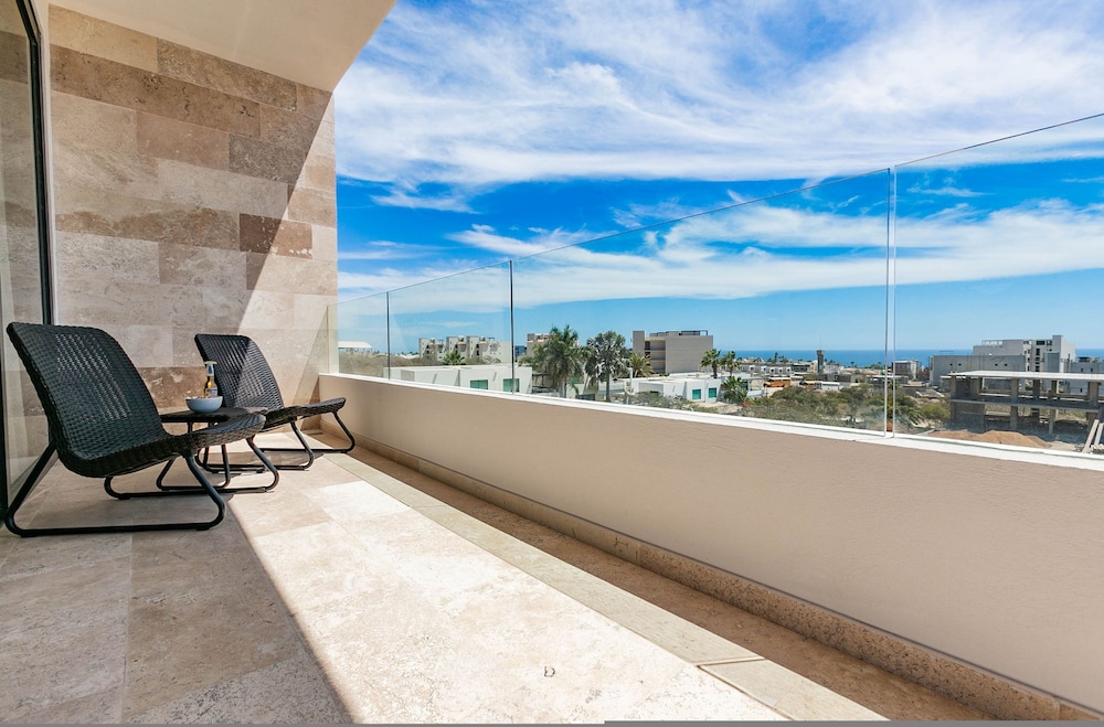 Top Of Tezal in Cabo San Lucas