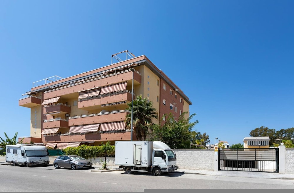 Duplex Algarrobo Costa Solset
