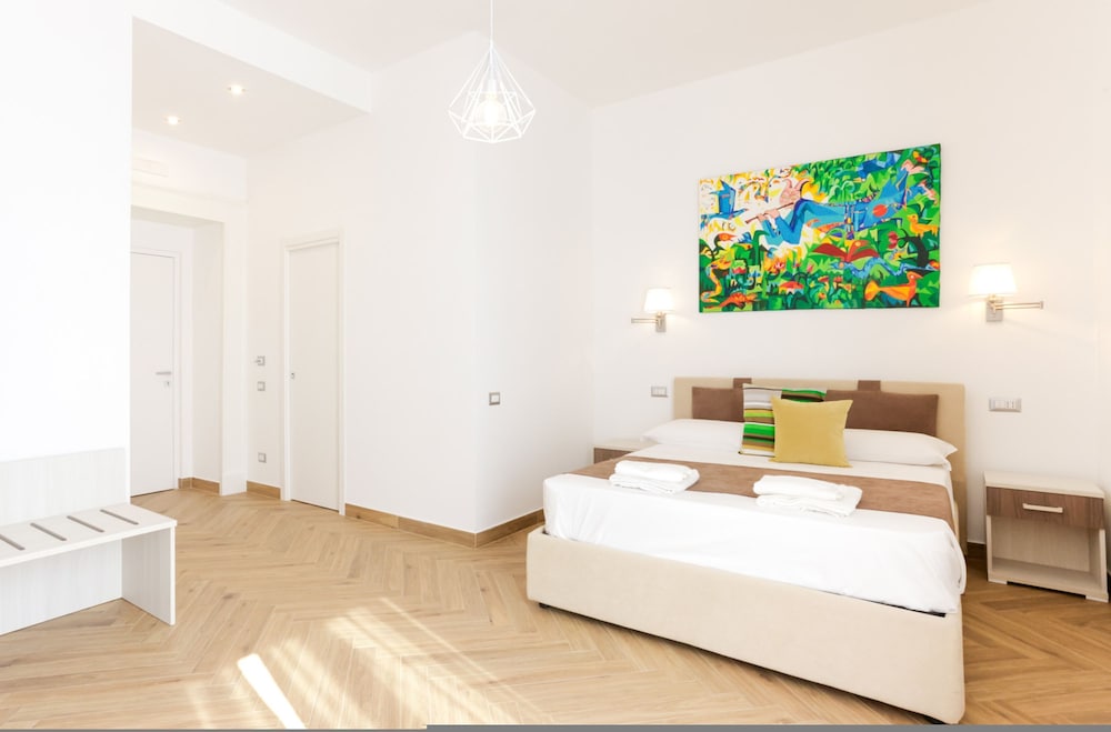 Pessina 90 Rooms - Camera 1