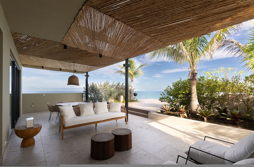 The Palms Penthouse by Acomodo Punta Caelo