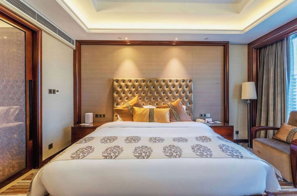 Wyndham Grand Plaza Royale Chenzhou