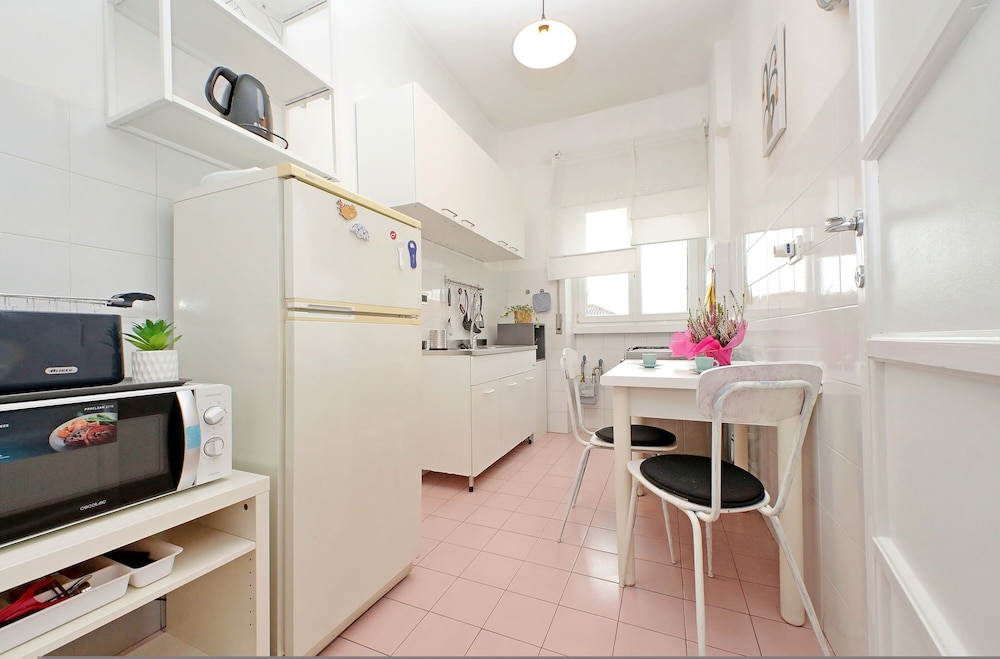4bnb - Pigneto Apartment