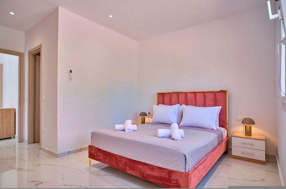 Drastis Escape Villas - Villa Ruth by Estia