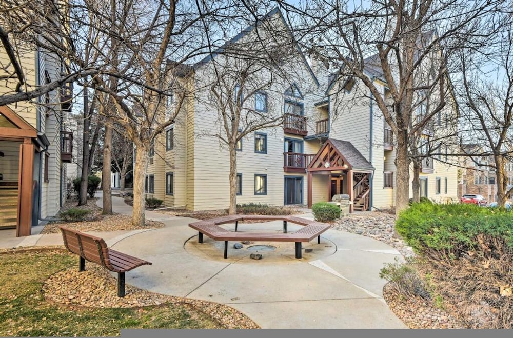 Cozy Private Studio Near Denver - Prime Location
