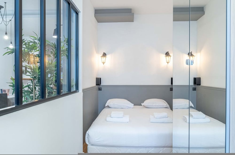 Lavie Maison Fbg Saint Honor Street