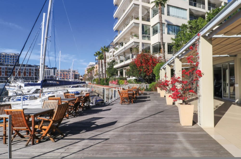 The Canal Three Bedroom Pool Duplex Penthouse - 605