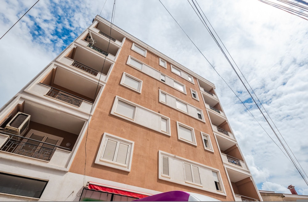 The Bohemian Pad in Shkod r