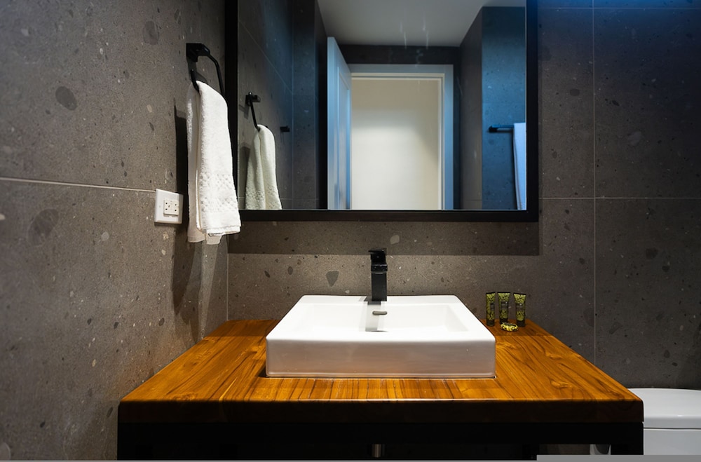 The Palms Penthouse by Acomodo Punta Caelo