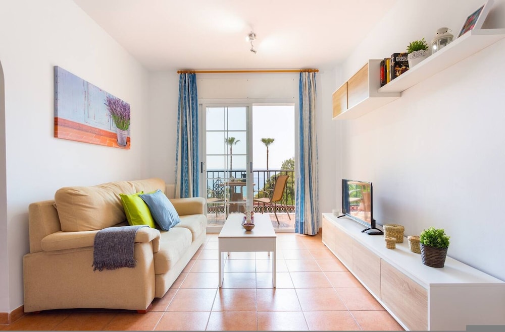 Apartamento Ladera Solset