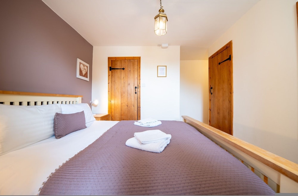 Host Stay Badger s Wood