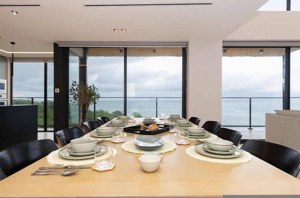 The Palms Penthouse by Acomodo Punta Caelo