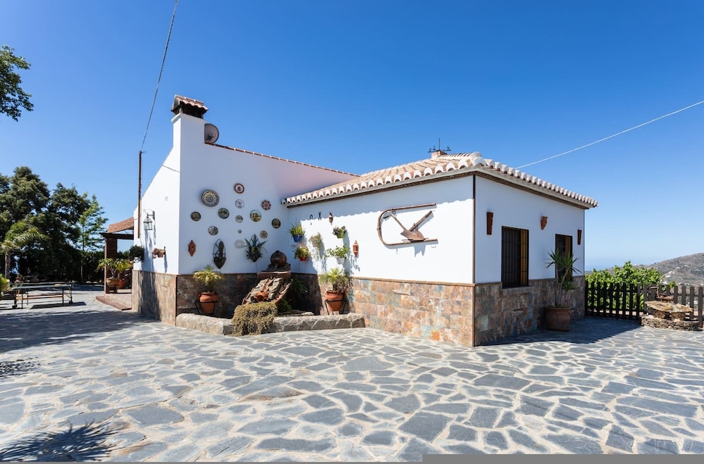 Villa Mediterraneo Villa Mediterraneo Solset