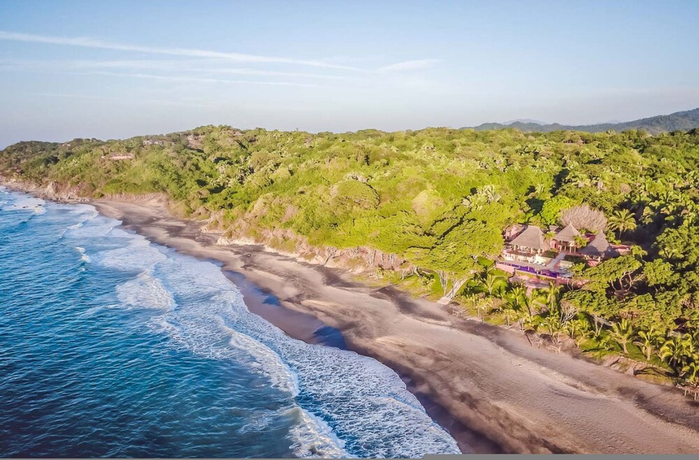 Casa Mis Amores in Nayarit