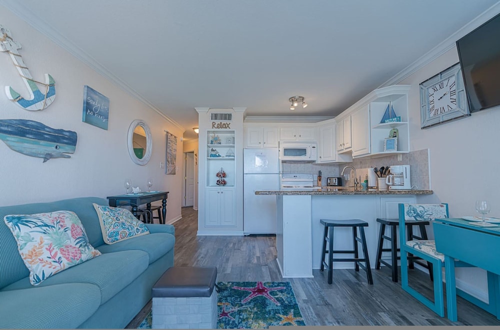 Get Beach Dazed in Galveston