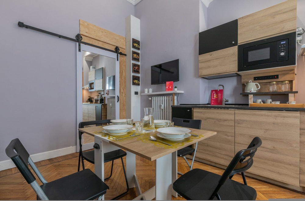 Studio Gar by Wonderful Italy