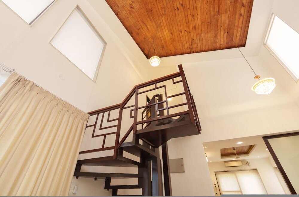 Puravida Aquasol-3bhk Villa 5 Min Vagator-assagao