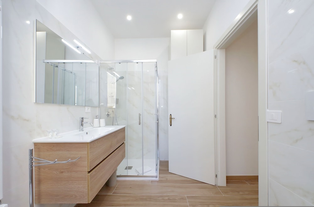 4bnb - Stylish Spacious Apartment Near Vatican