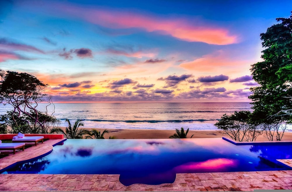 Casa Mis Amores in Nayarit
