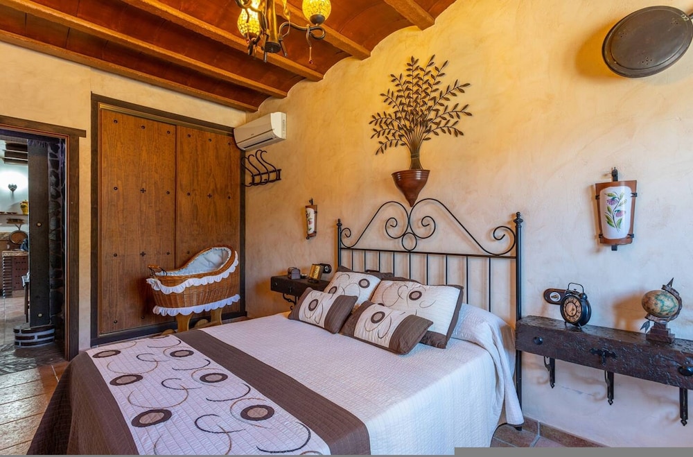 Villa Mediterraneo Villa Mediterraneo Solset
