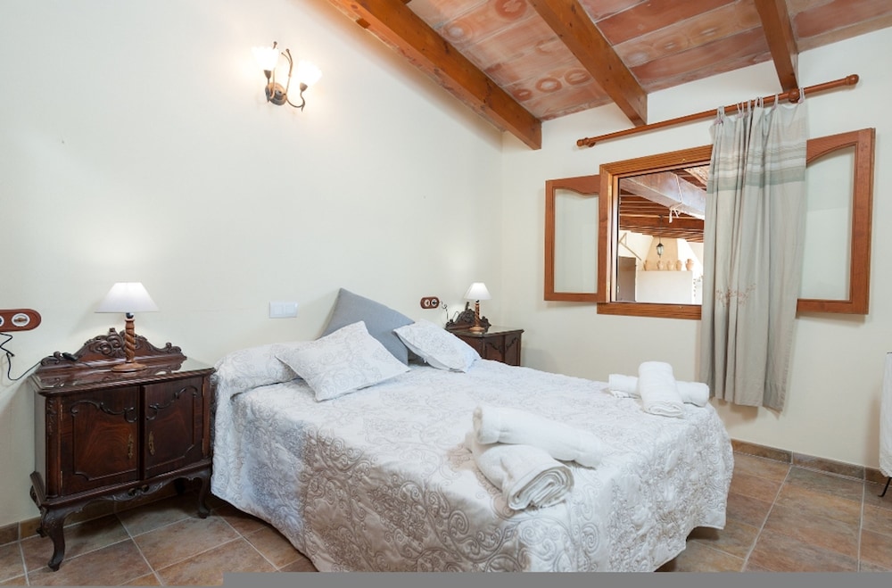 Villa Vila in Santa Margalida