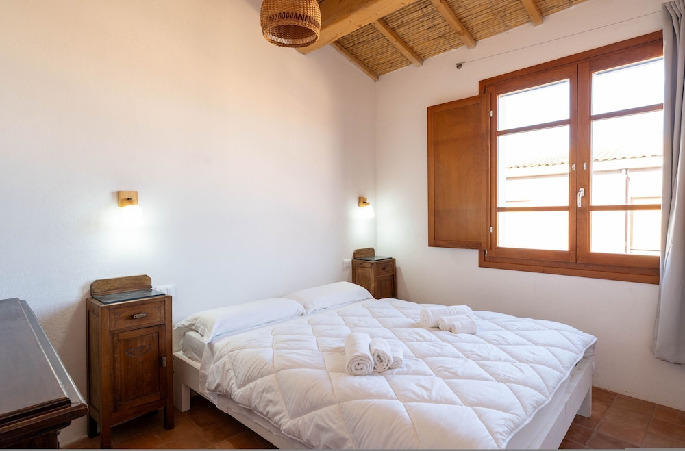 Casa Tharros in Nurachi