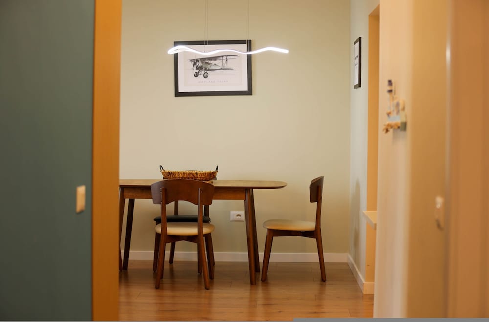 Grandstay Apartments 006