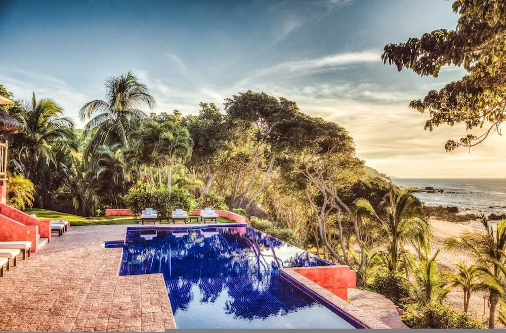 Casa Mis Amores in Nayarit