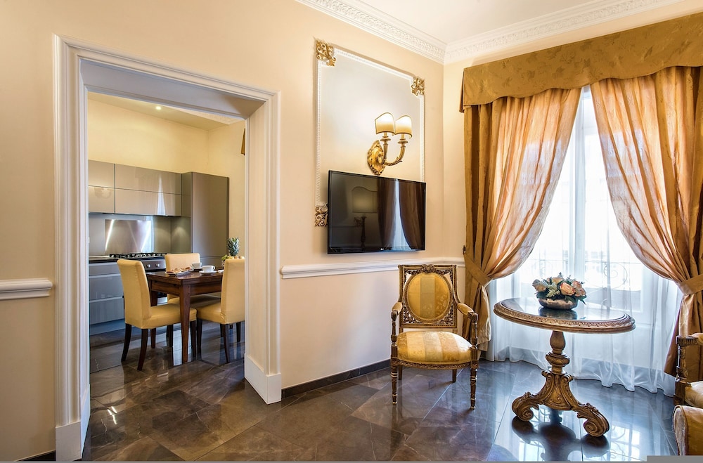 Alta Luxury Apartments - Oca Apartment