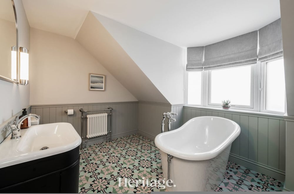 Blythewood Aberdeenshire Luxury House With Hot Tub