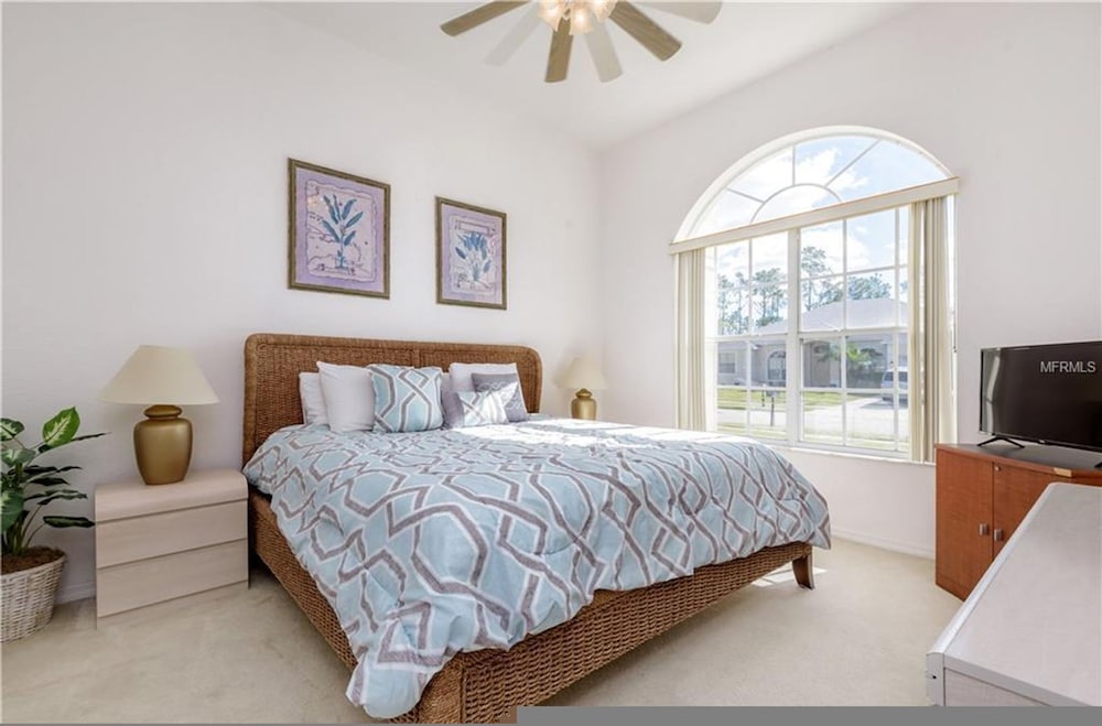 Highlands Retreat Pool Golf Disney Nearby