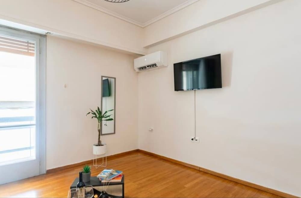 Athenian Stay Trikoupi 2 Apartment