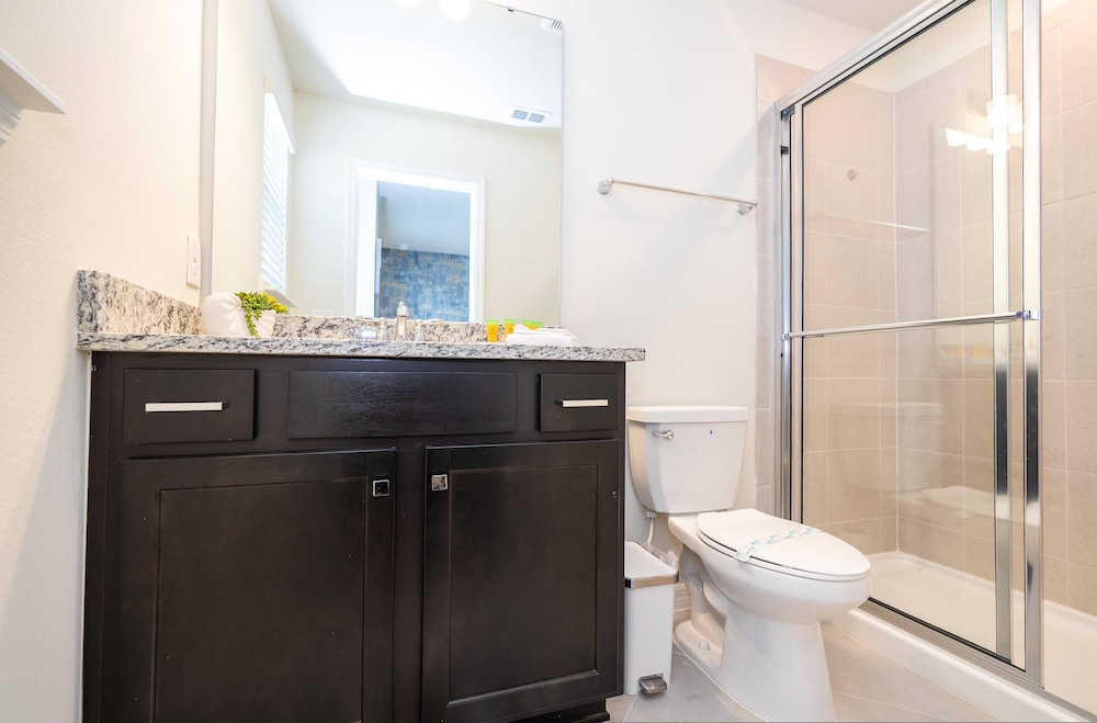 Windsor Cay 7BR Water Park Free