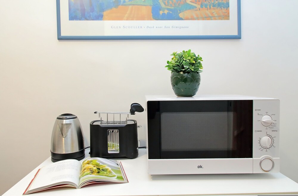 4bnb - Corridoni Apartment