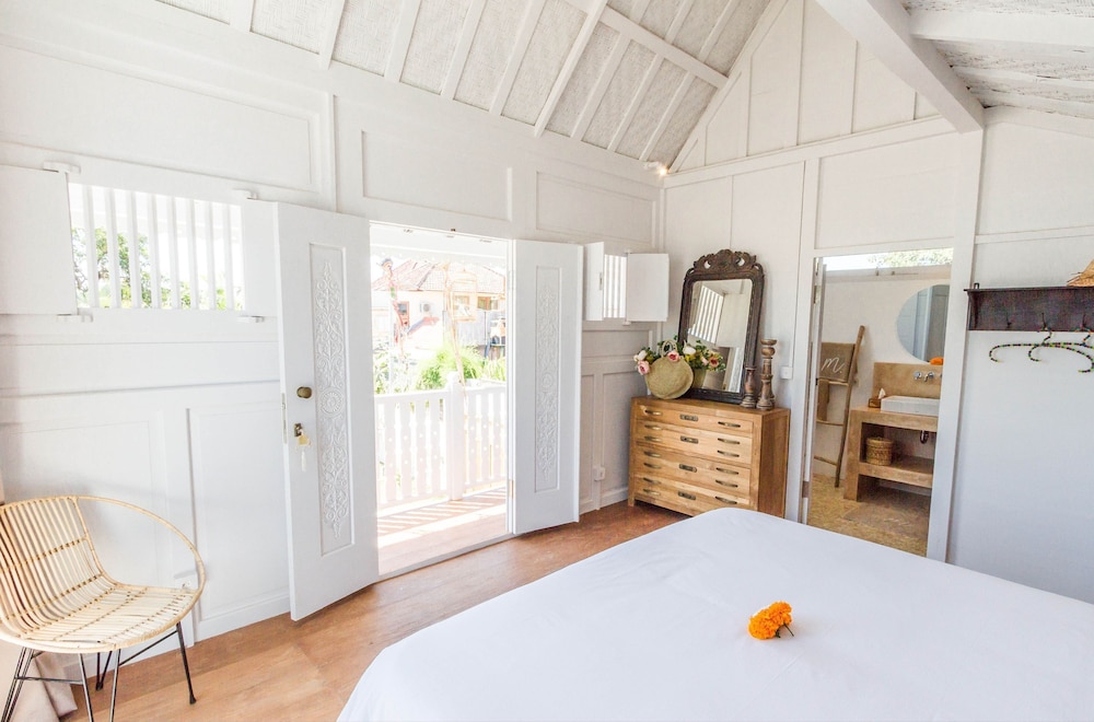 Villa M by Alfred in Bali - Stunning Family Villa With Pool at Seminyak Beach