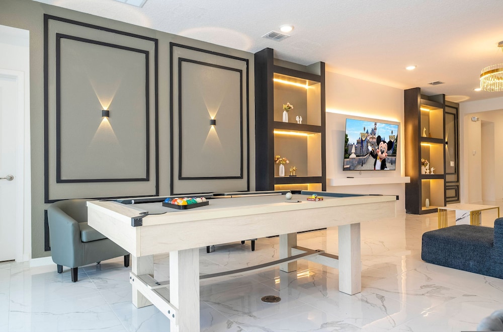 Stunning Masterpiece 15 Ensuites