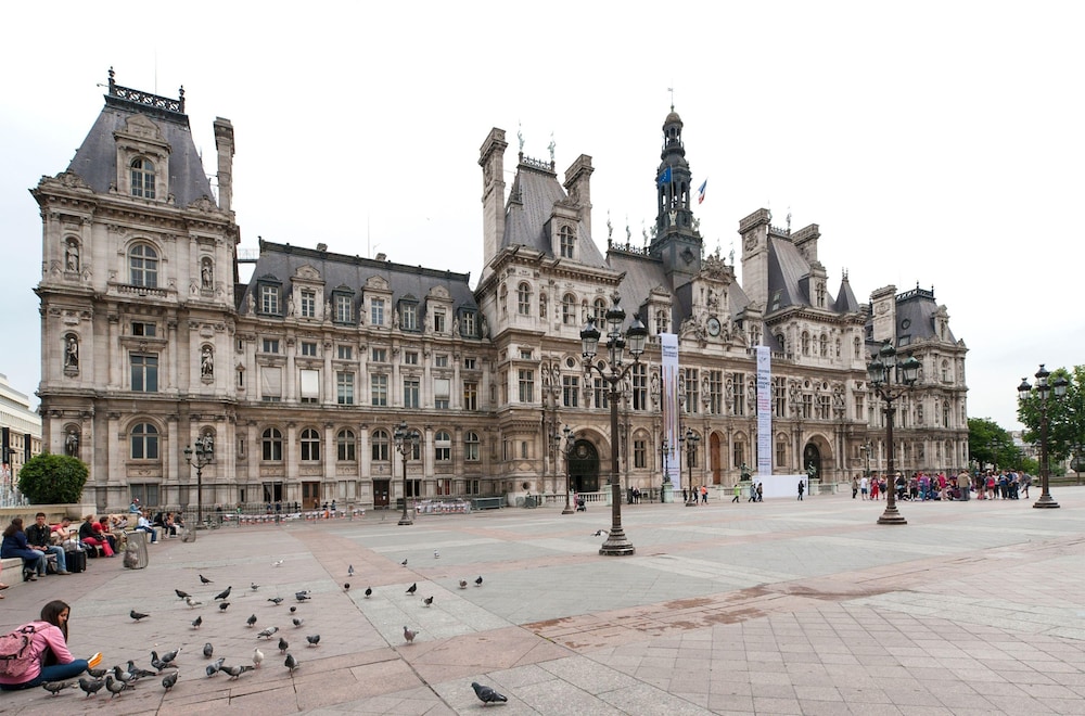 Marais Prestige Luxueux A