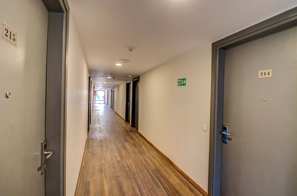 FabHotel Kirti Nagar New Delhi view 3