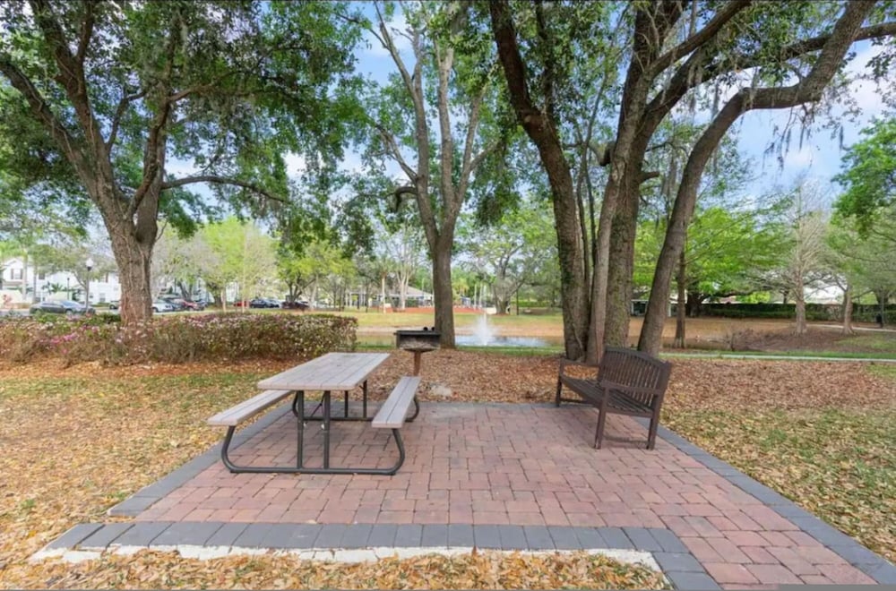 Amazing Vacation Spot Near Disney - 7105