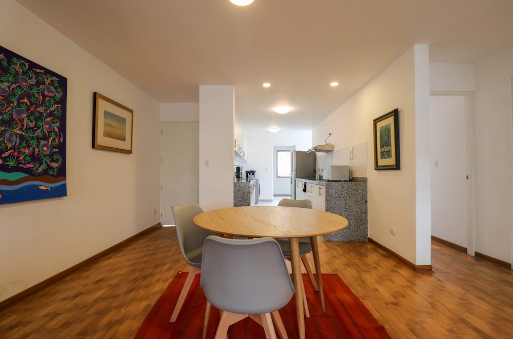 Wonderful 2BR Near Malecon in Barranco