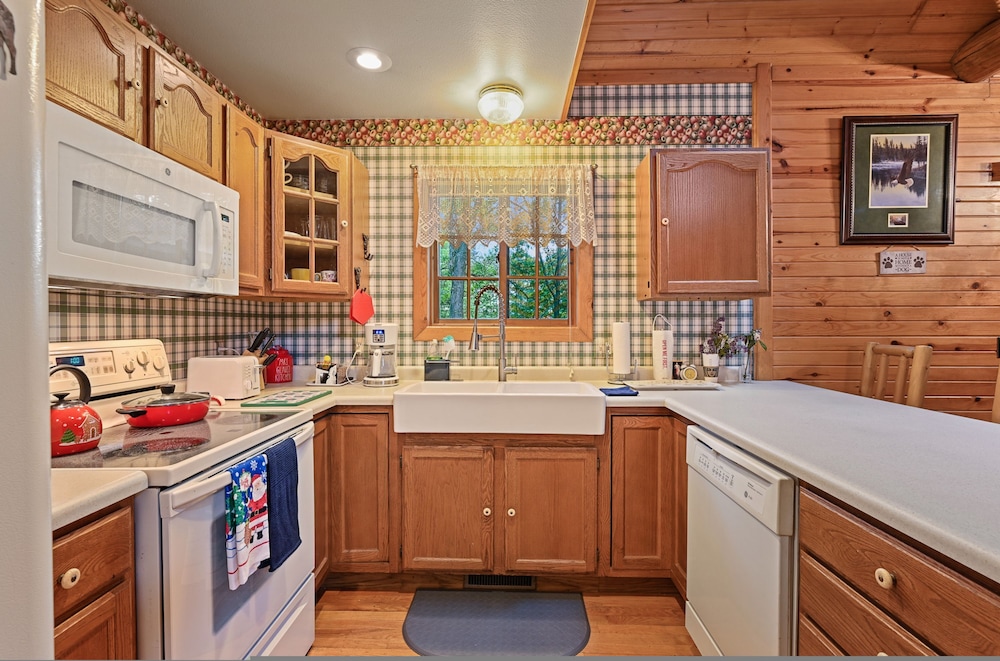 Wazeecha Lodge in Wisconsin Rapids