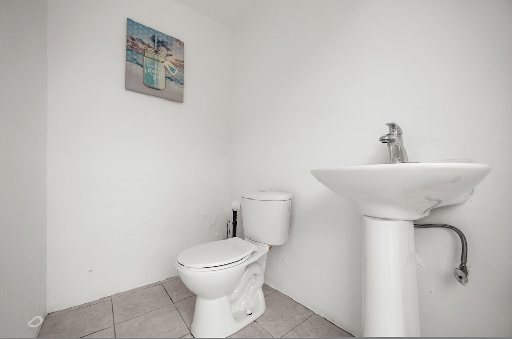 Pool Villa Pet-friendly Near Beach