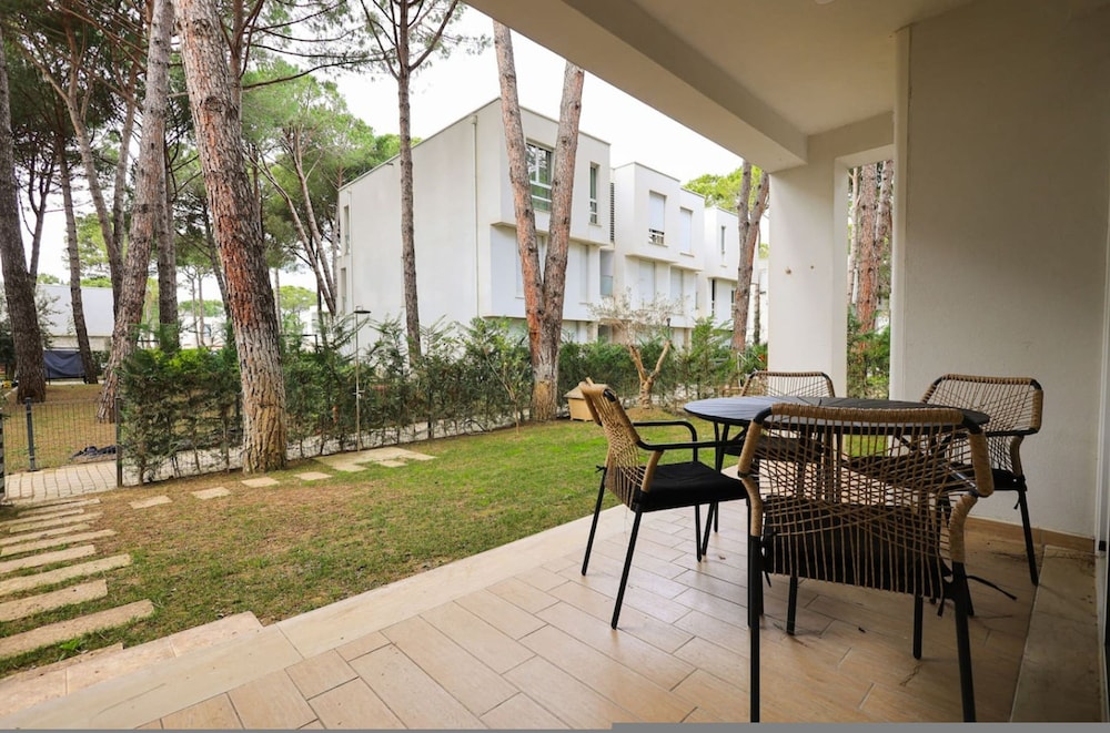 Sanpietro Vacation Apartment 028