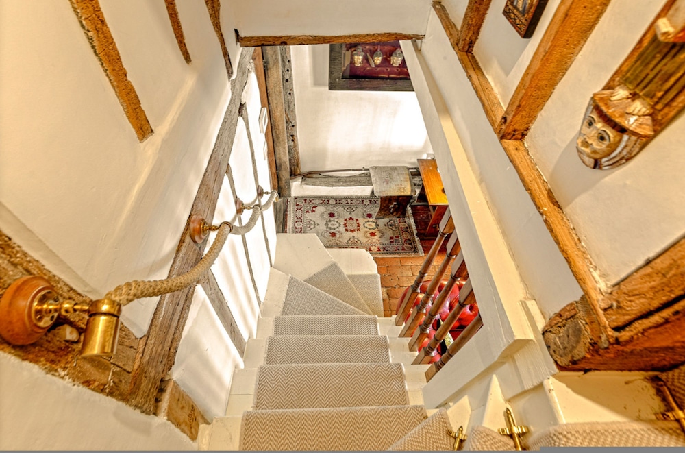 Basketmakers Cottage - From 145 Per Night
