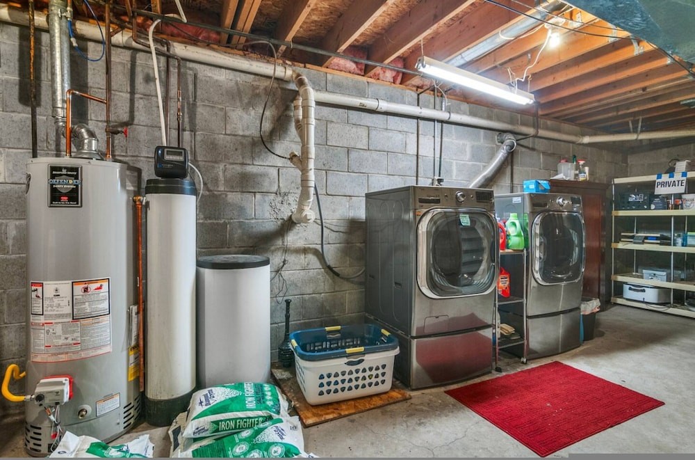 Lakeside Getaway pet Friendly