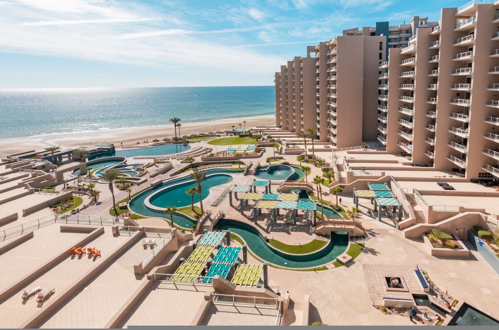 2BR Beachfront Escape in Puerto Penasco