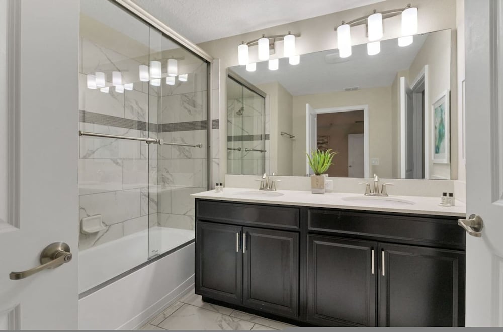 Your 4bdr Vacation Home - 4838