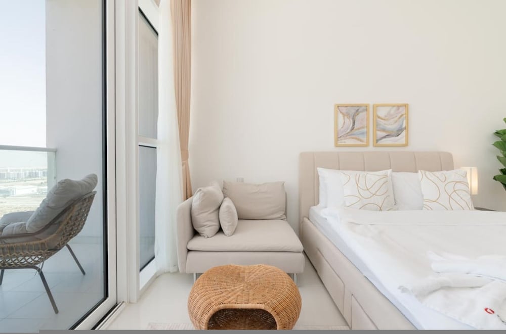 Elegant Studio at Damac Hills Carson B