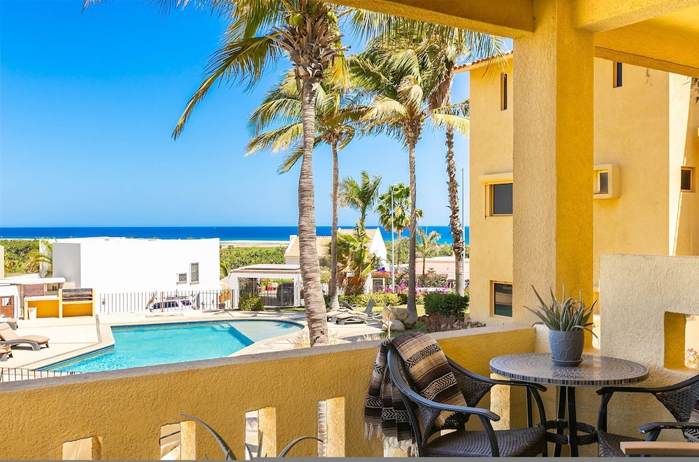 Casa Tortuga - Cabo Del Mar 204