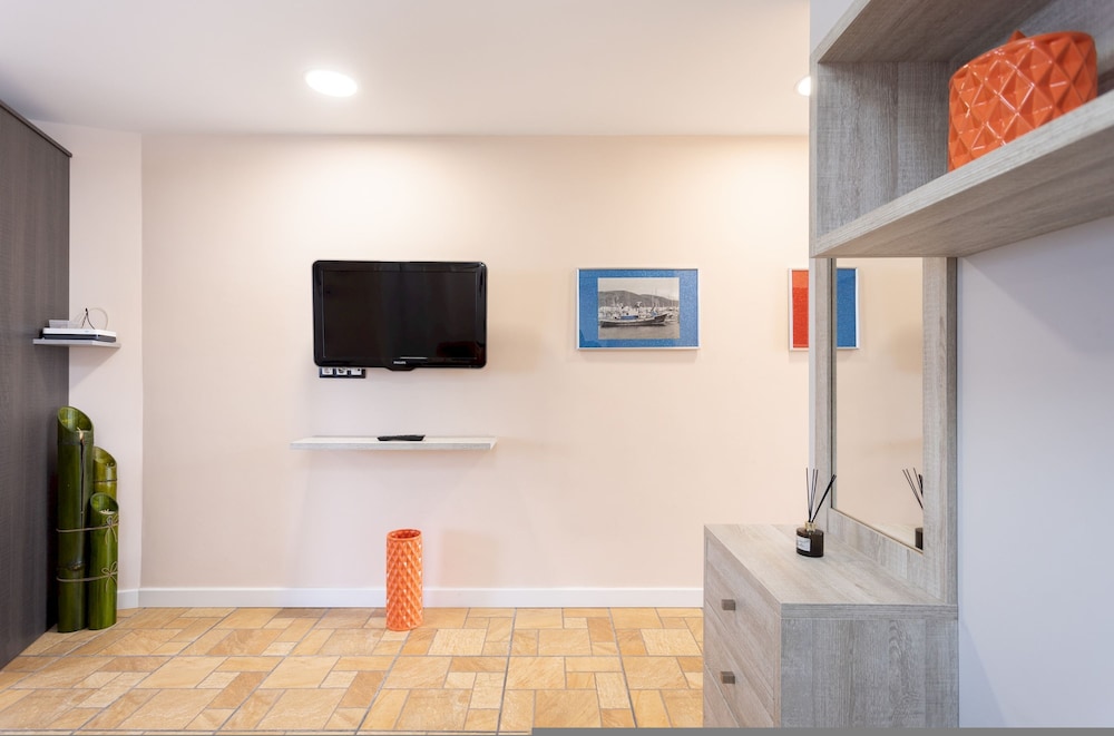 Apartamento Zoraida del Mar