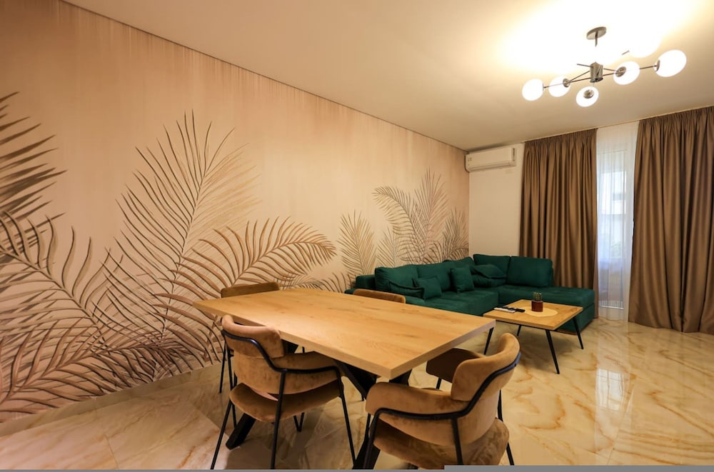 Sanpietro Vacation Apartment 035